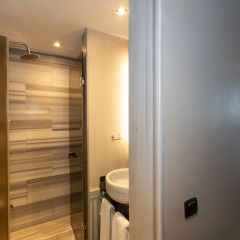 Pera Tulip Hotel - Bild 25