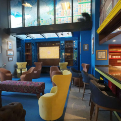 Ibis Styles Ankara - Bild 2