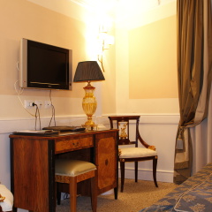 Boutique Hotel Trevi - Bild 5