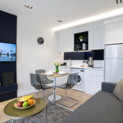 Stile Suite Marine Apart-Hotel - Bild 28
