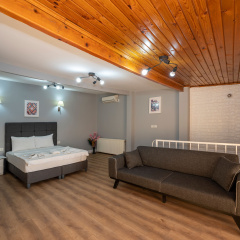 Taxim Trend Suites Hotel - Bild 8