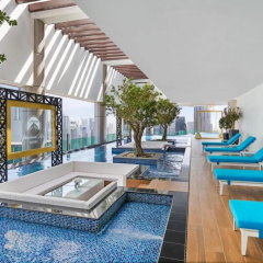 Paramount Hotel Midtown - Bild 30