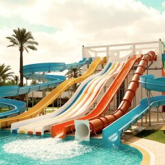 One Resort Jockey Hotel in Monastir, Tunisia from 93$, photos, reviews - zenhotels.com photo 5