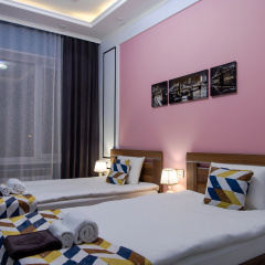 APART-OTEL DOUBLE L HOTEL photo 2