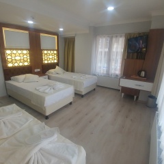 Grand Liza Hotel - Bild 15