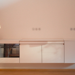 Loft Darmstadt Apartments - Bild 8