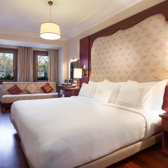 Sirkeci Mansion Hotel - Bild 12