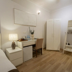 The Print House Hotel - Bild 10