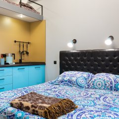 Bussi Suites Botanicheskaya 41/7 Apartments in Moscow, Russia from 27$, photos, reviews - zenhotels.com photo 43