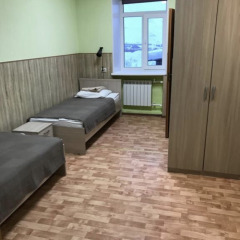 Хостел на Чуйкина Кировск в Кировске отзывы, цены и фото номеров - забронировать гостиницу Хостел на Чуйкина Кировск онлайн фото 9