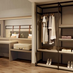 Ring Downtown Hotel - Bild 3
