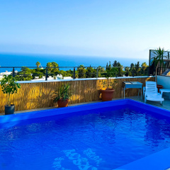 Deluxe Ersoy Hotel - Bild 2