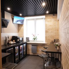 A4 Apartments in Moscow, Russia from 30$, photos, reviews - zenhotels.com photo 31