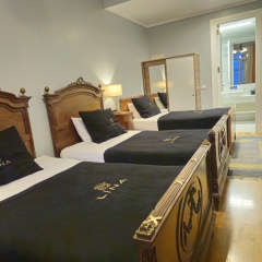 Lina Hotel Taksim Pera - Bild 20