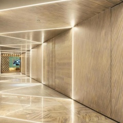 Hotel W Dubai The palm - Bild 10