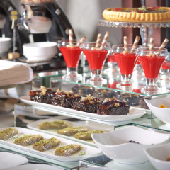 Ayramin Exclusive Hotel - Special Category - Bild 18