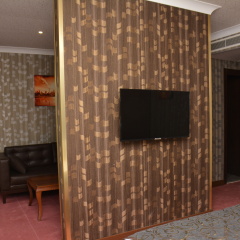 Koza Millenyum Spa Hotel - Bild 18