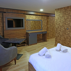 Nişantaşı Diamond Hotel - Bild 12