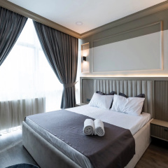 Kral As Suite Hotel - Bild 6