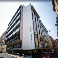 Albani Hotel Roma - Bild 10