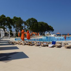 One Resort Aqua Park & Spa Hotel in Monastir, Tunisia from 98$, photos, reviews - zenhotels.com beach photo 2