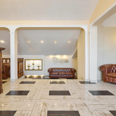 Sport Hotel