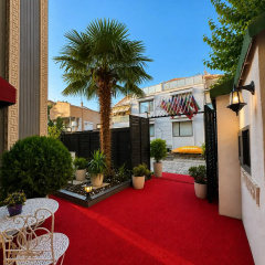 Casa Florya Hotel - Bild 2