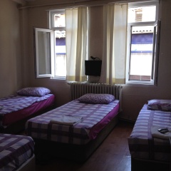 Erenler Hostel - Bild 7