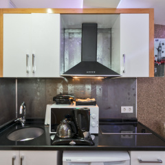 Taxim Trend Suites Hotel - Bild 28