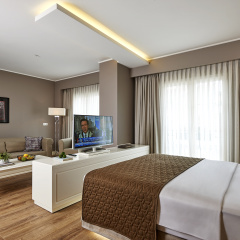Renata Boutique Hotel - Bild 5