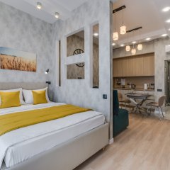 Business Apartments in Moscow, Russia from 70$, photos, reviews - zenhotels.com photo 5