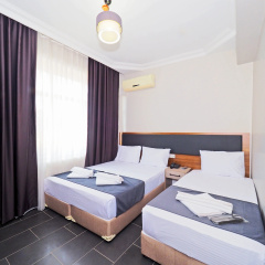 Diamond Hotel Old City Boutique hotel - Bild 17