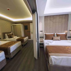 Bursa Konak Hotel - Bild 20