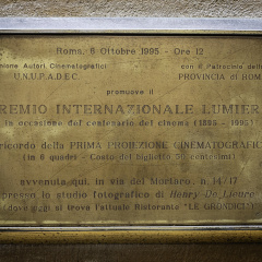 Delle Nazioni Hotel - Bild 22