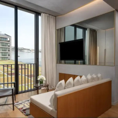 Rixos Tersane Istanbul - Bild 25