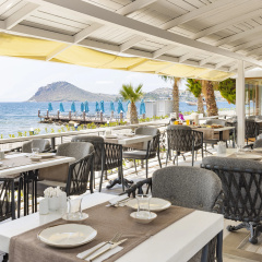 Elite Bodrum Hotel - Bild 7