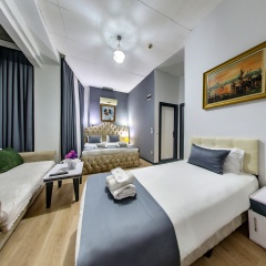 Mara Istanbul Hotel - Bild 1