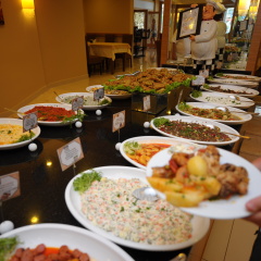 Suite Laguna Hotel - Bild 7