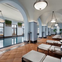 Regent Porto Montenegro Hotel in Tivat, Montenegro from 226$, photos, reviews - zenhotels.com photo 8