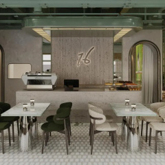 Mileo The Palm Hotel - Bild 14