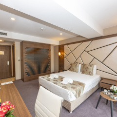 Litros Hotel & Spa - Bild 11