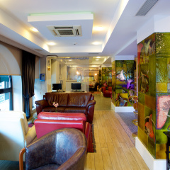 Zagreb Hotel - Bild 11