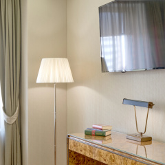 Hotel Santa Chiara Hotel - Bild 7