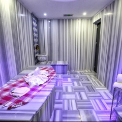 Dedeman Istanbul Hotel - Bild 19
