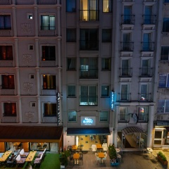Elanaz Boutique Hotel - Bild 2