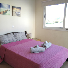 Villa Hellena in Protaras, Cyprus from 439$, photos, reviews - zenhotels.com photo 15