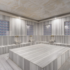 Tamara Business Antalya Hotel - Bild 7
