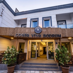 Costa Viva Bodrum Hotel - Bild 19