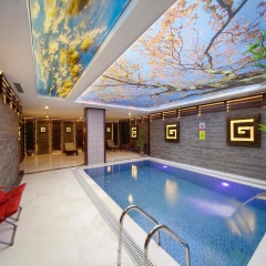 Grand Hotel De Pera - Bild 9