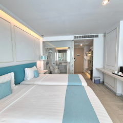 The Bloc Hotel Phuket - Bild 21